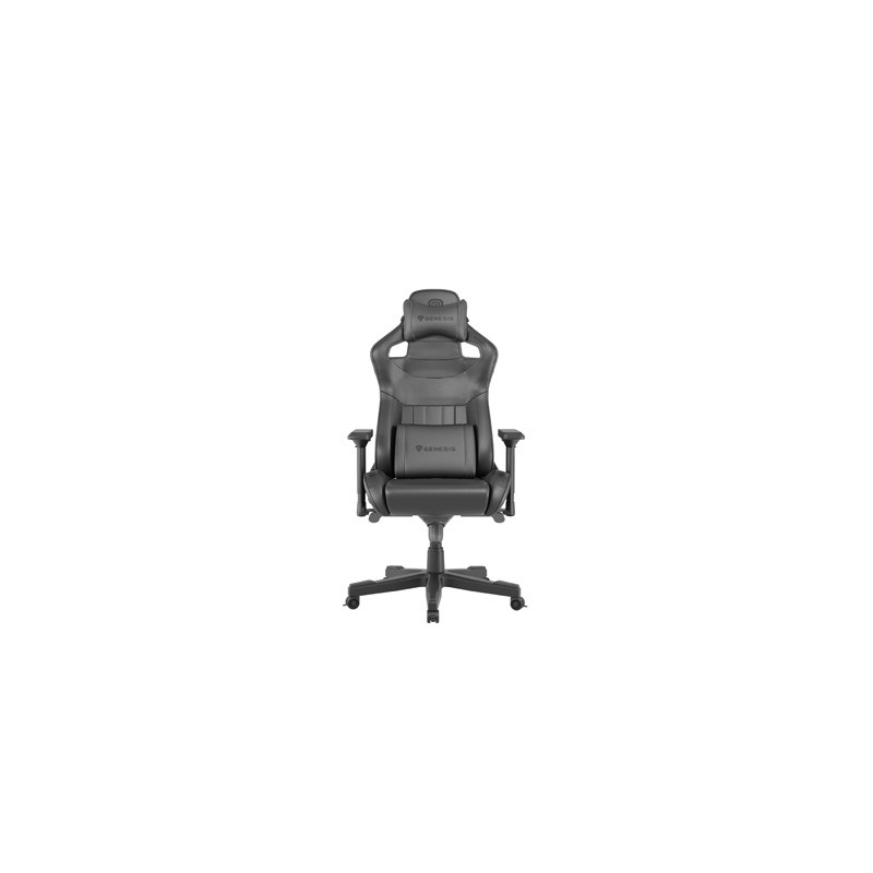 Herní křeslo Genesis Nitro 950 černé