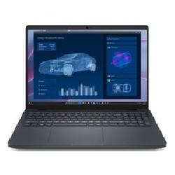 Dell Pro Max 16 RAI7-350/32/512 W11P PRO500 noAC 3Y