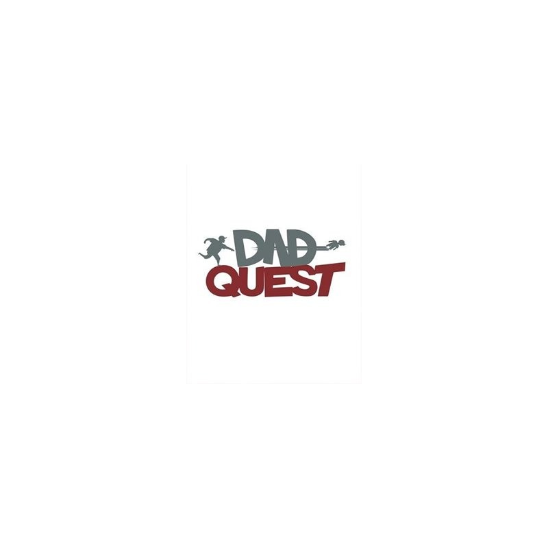 ESD Dad Quest