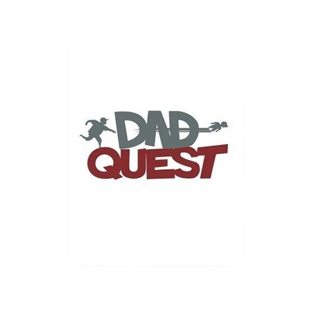 ESD Dad Quest