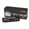 Lexmark originální toner E352H31E, black, 9000str.