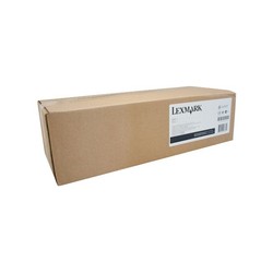 Lexmark - Ultra High Yield - černá - originální - repasovaný - kazeta s barvivem - pro Lexmark MS510dn, MS610de, MS610dn