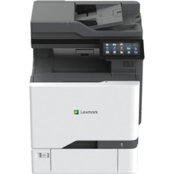 Lexmark CX730DE MFP Colorlaser/40PPM / Touchscreen