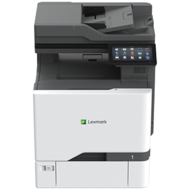 CX730DE MFP COLORLASER/40PPM / TOUCHSCREEN