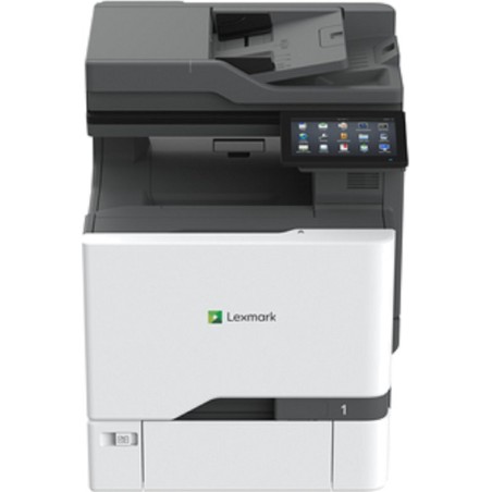 CX730DE MFP COLORLASER/40PPM / TOUCHSCREEN
