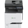 Lexmark CX730DE MFP Colorlaser/40PPM / Touchscreen