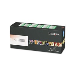 Lexmark - Vysoká výtěžnost - černá - originální - kazeta s barvivem LCCP - pro Lexmark C2325dw, MC2325adw