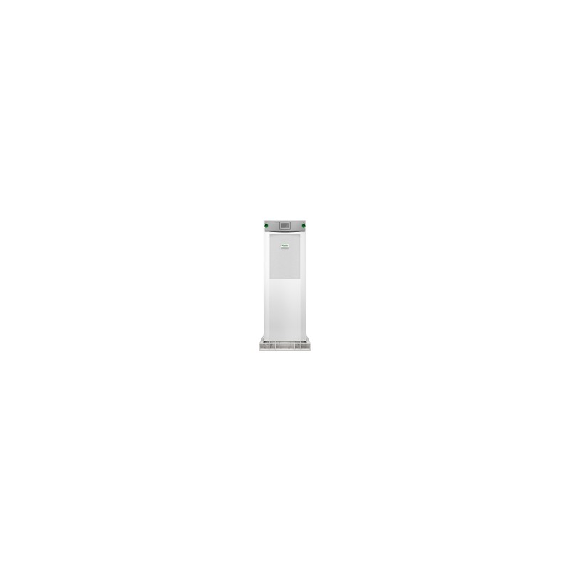 Galaxy VS UPS 100kW 400V for external batteries, halogen-free cables, marine certified, Start-up 5x8