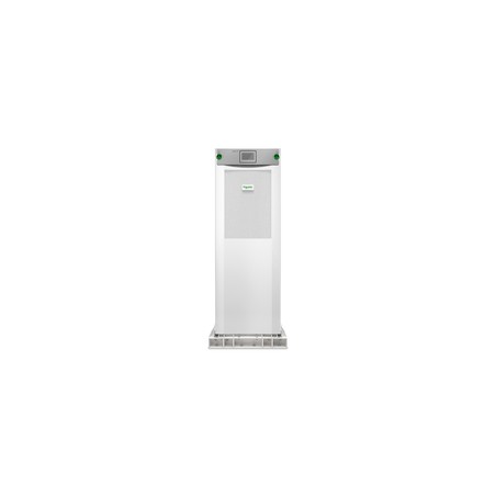 Galaxy VS UPS 100kW 400V for external batteries, halogen-free cables, marine certified, Start-up 5x8