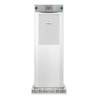 Galaxy VS UPS 100kW 400V for external batteries, halogen-free cables, marine certified, Start-up 5x8