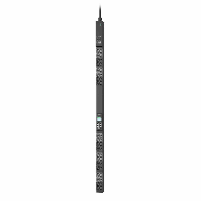 Fixed Shelf, 1U Metal Bracket, 4 point fixing, Depth 570mm for 800mm cabinet, Load 50kg, Universal
