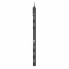 Fixed Shelf, 1U Metal Bracket, 4 point fixing, Depth 570mm for 800mm cabinet, Load 50kg, Universal