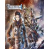 Valkyria Chronicles 4 – hra pro PC (elektronická licence)