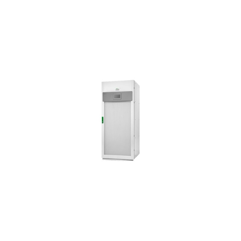 Galaxy VL UPS 200 scalable to 500 kW, 400/480V, Start-up 5x8