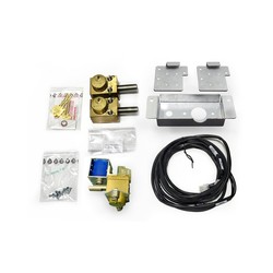 Galaxy VS Kirk Key Kit for Maintenance Bypass Cabinet