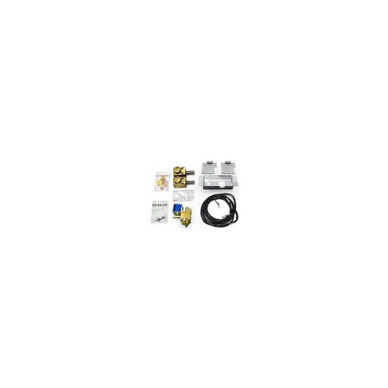 Galaxy VS Kirk Key Kit for Maintenance Bypass Cabinet