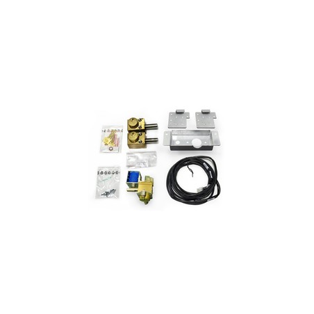 Galaxy VS Kirk Key Kit for Maintenance Bypass Cabinet