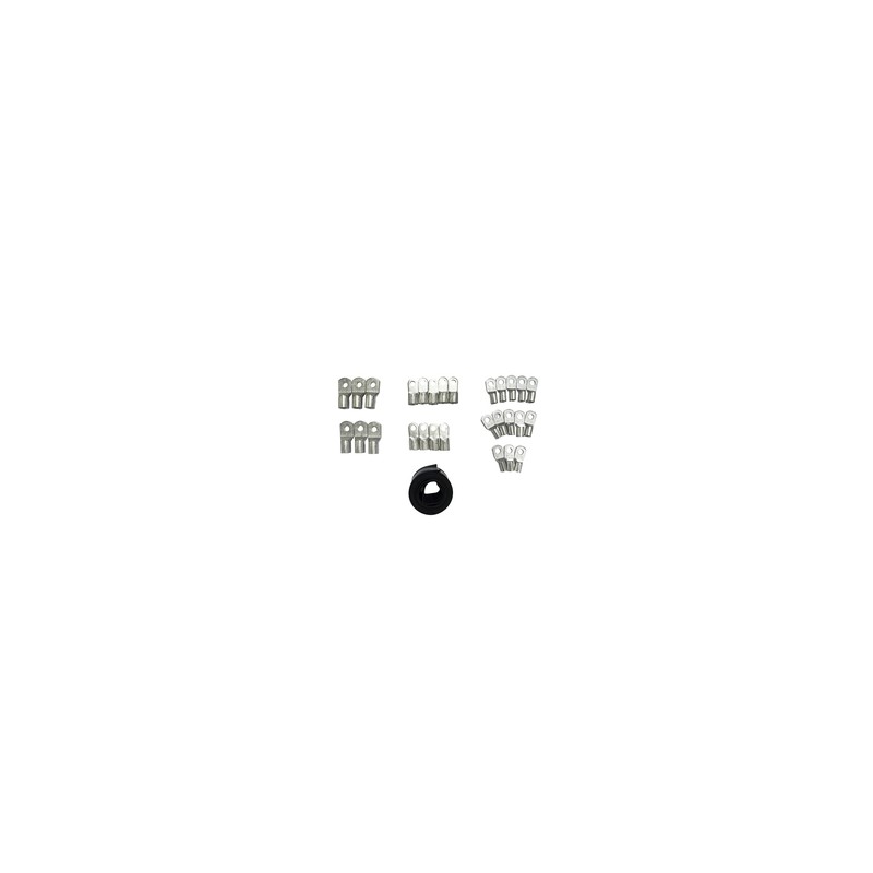 APC Easy UPS 3S Pro 30-40 kVA/16-35SQMM Cable LUG Kit