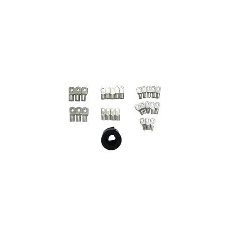 APC Easy UPS 3S Pro 30-40 kVA/16-35SQMM Cable LUG Kit