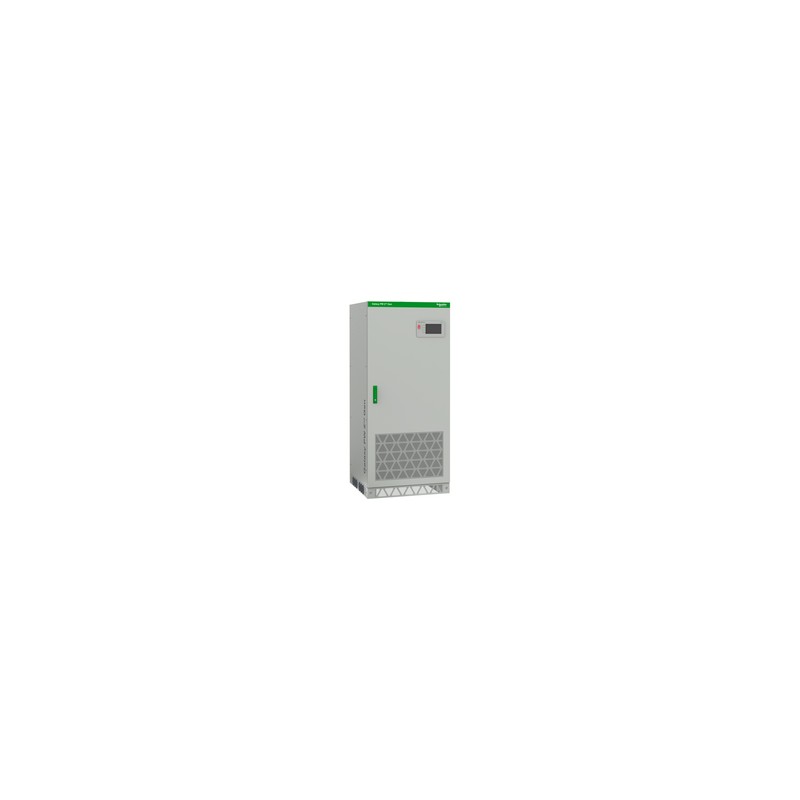 Galaxy PW 2nd Gen 20KVA 3:1 UPS 220VAC 6 pulse 384VDC,Startup 5x8