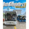 Bus Simulator 16 Gold Edition – hra pro PC (elektronická licence)