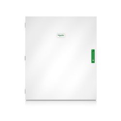 Galaxy VS Maintenance Bypass Panel, single unit, 25-50kW 208V, 50-100kW 480V wallmount