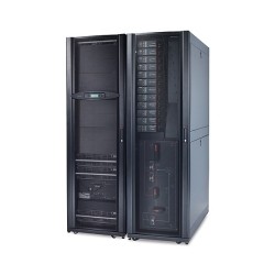 APC Symmetra PX 32kW Scalable to 160kW, 400V w/ Integrated Modular Distribution