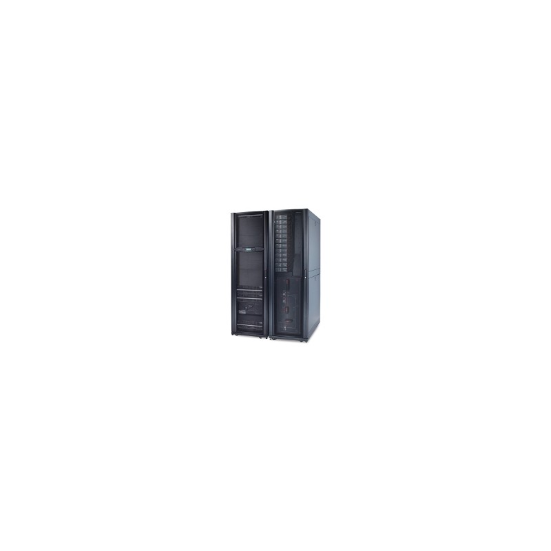 APC Symmetra PX 32kW Scalable to 160kW, 400V w/ Integrated Modular Distribution