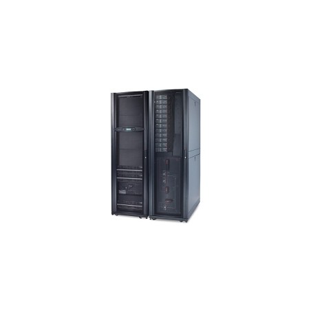 APC Symmetra PX 32kW Scalable to 160kW, 400V w/ Integrated Modular Distribution