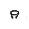 APC Cordset 2.5MM 3W IEC309R 3.9M