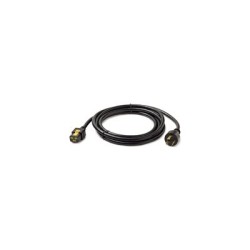Power Cord, Locking C19 to L5-20P, 3.0m