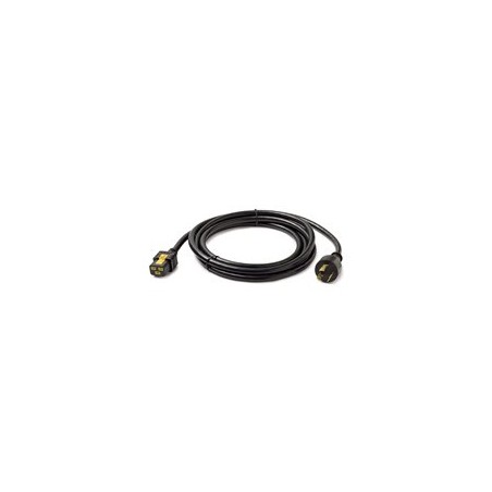 Power Cord, Locking C19 to L5-20P, 3.0m