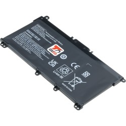 Baterie T6 Power pro HP Pavilion 15-eh0000, 15-eg0000, 17-cn0000, 250 G9, 3620mAh, 41Wh, 3cell