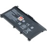 Baterie T6 Power pro HP Pavilion 15-eh0000, 15-eg0000, 17-cn0000, 250 G9, 3620mAh, 41Wh, 3cell