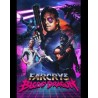 Far Cry 3 Blood Dragon – hra pro PC (elektronická licence)