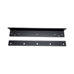 APC 600 MM Wide Seismic Kit For 250/kW Galaxy PX UPS Black