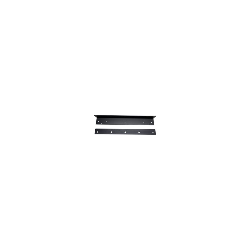 APC 600 MM Wide Seismic Kit For 250/kW Galaxy PX UPS Black