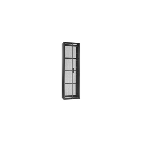 850 TO 1200 MM DEPTH ADAPTER/FOR GALAXY PX UPS BLACK