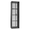 850 TO 1100 MM DEPTH ADAPTER/FOR GALAXY PX UPS BLACK