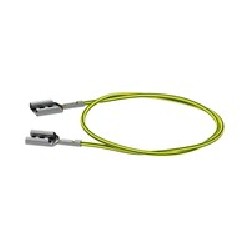 APC Rack Earth Kit For Panel 19"1U X 10PCS