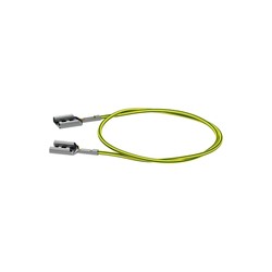 RACK EARTH KIT FOR PANEL 19"1U X 10PCS