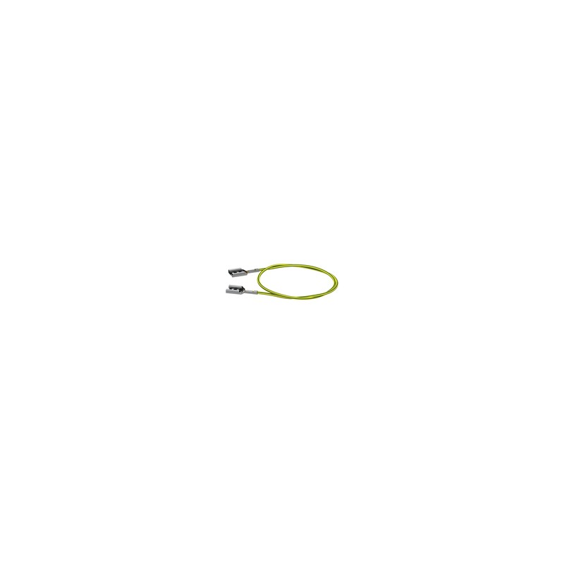 RACK EARTH KIT FOR PANEL 19"1U X 10PCS