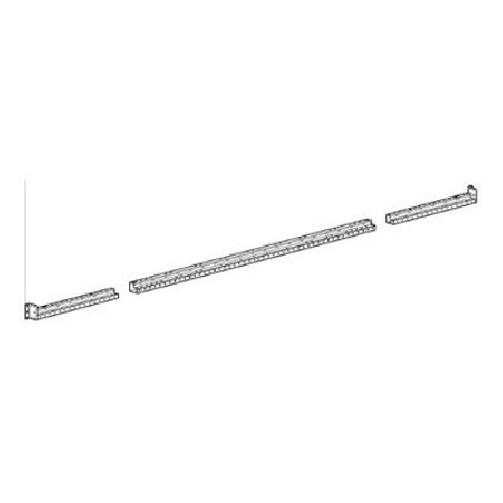 HyperPod Frame - Aisle Length Beam (x2), 8-12ft