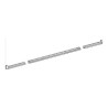 HyperPod Frame - Aisle Length Beam (x2), 8-12ft