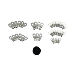 APC Easy UPS 3S Pro 10-20 kVA 6-16/SQMM Cable LUG Kit