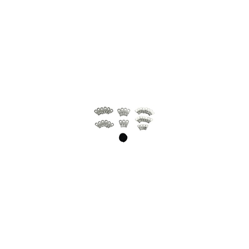 APC Easy UPS 3S Pro 10-20 kVA 6-16/SQMM Cable LUG Kit