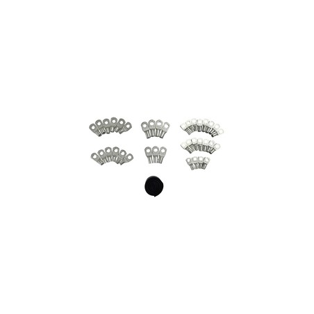 APC Easy UPS 3S Pro 10-20 kVA 6-16/SQMM Cable LUG Kit
