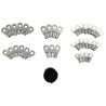 APC Easy UPS 3S Pro 10-20 kVA 6-16/SQMM Cable LUG Kit