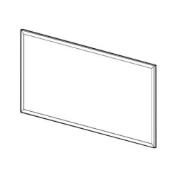 HyperPod Window - Window Panel (x2), 2ft