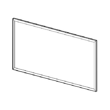 HyperPod Window - Window Panel (x2), 2ft